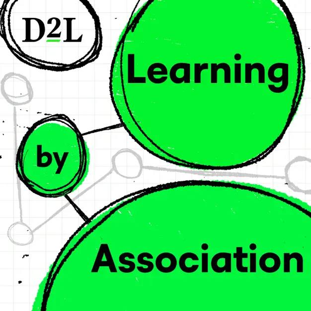 Learning by Association Cover Photo
