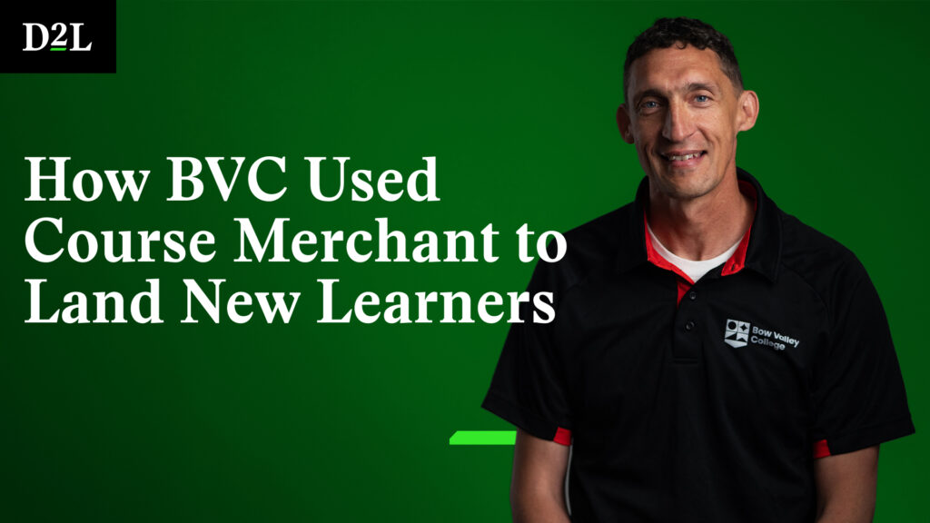 Michael Crowe Course Merchant Thumbnail
