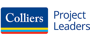 Colliers project leaders logo