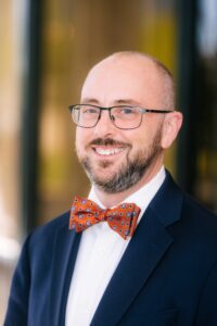 Dr. Van Davis