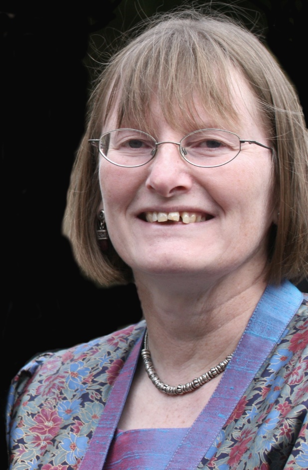 Dr. Lesley Snowball