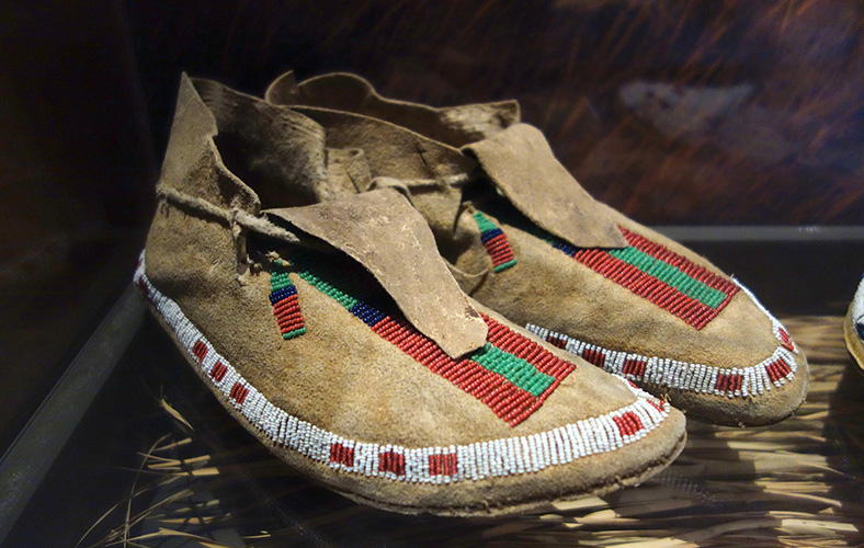 Bata Shoe Museum