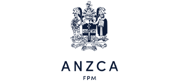 ANZCA Logo