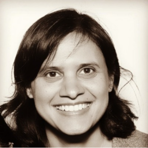 Surekha Rao