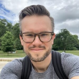 Dylan Tarnowsky