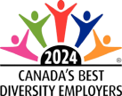 Canada's Best Diversity Employers