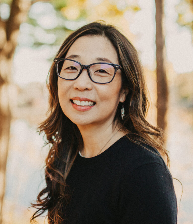 Dr. Michelle Weise