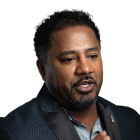 Gary Flowers Quote Headshot
