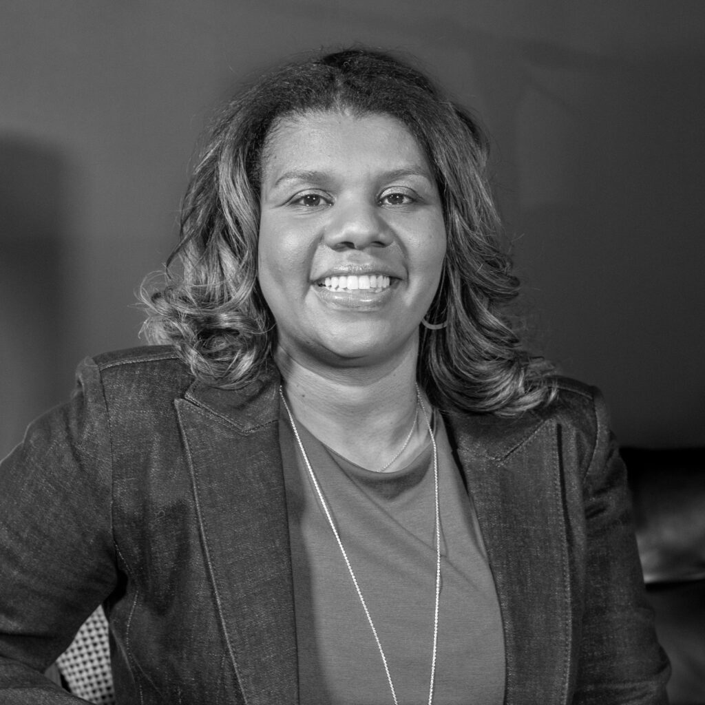 Dr. Cristi Ford image