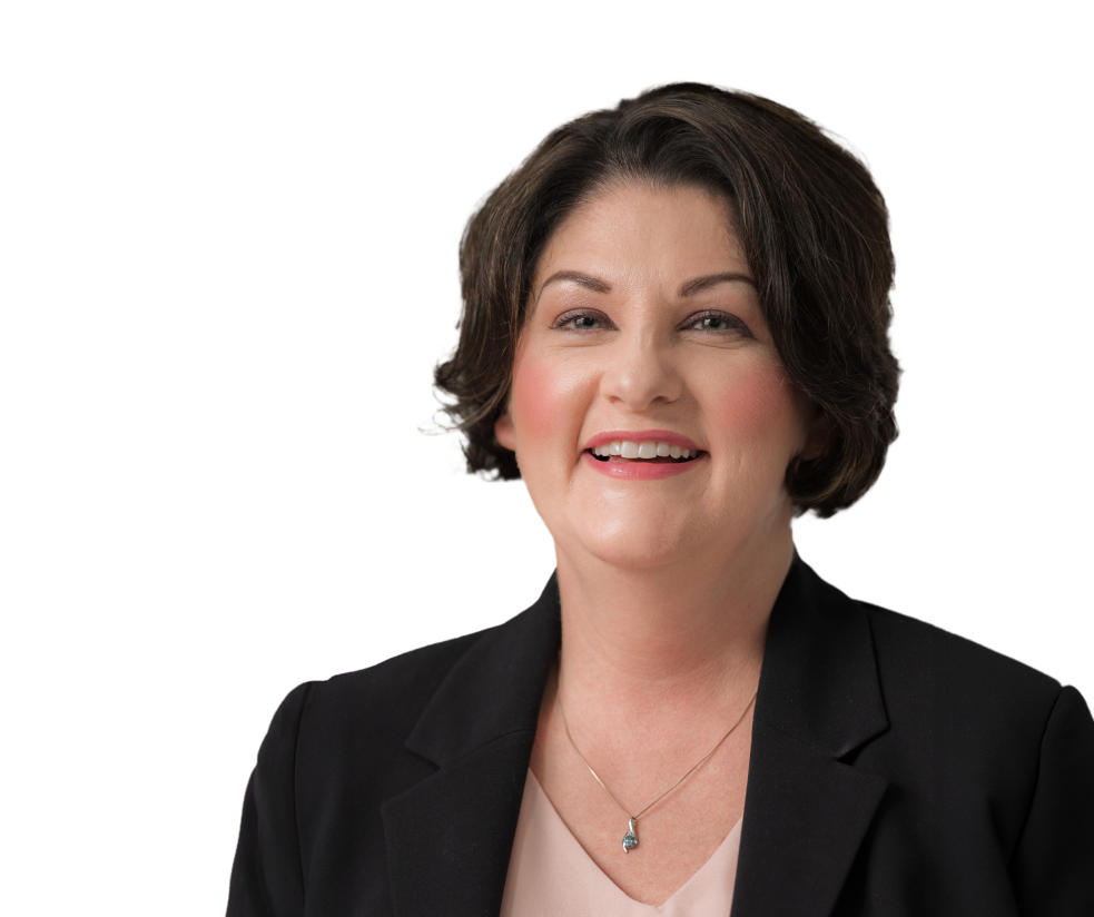 Elizabeth Pearsall headshot