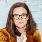 Nora McCaffrey headshot