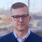 Scott Butler Headshot