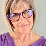 Stephanie Miesch headshot