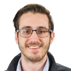 Angelo Martinelli Headshot