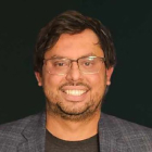 Derk Riechers Headshot