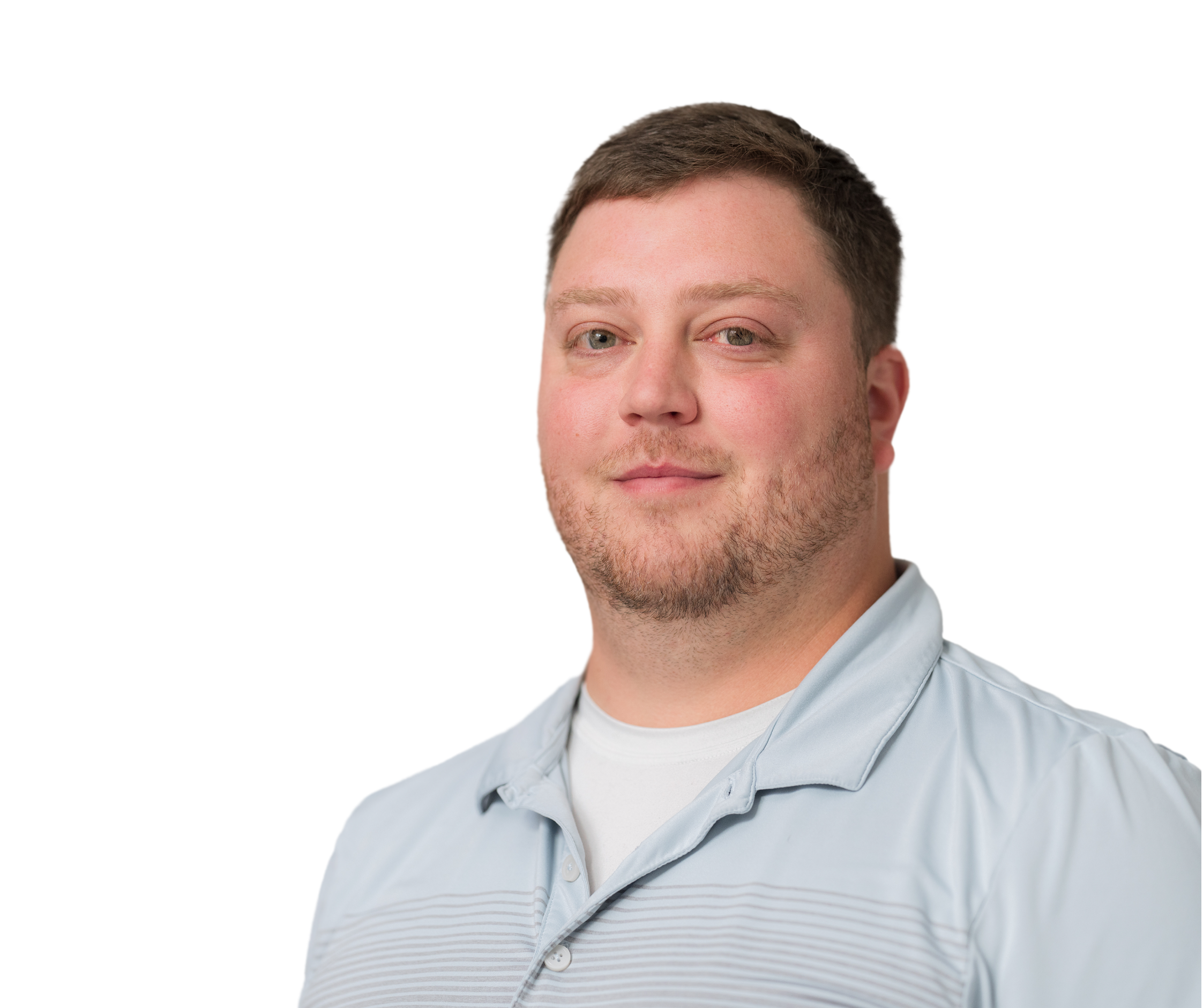 Harold Watkins headshot