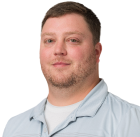 Harold Watkins Headshot