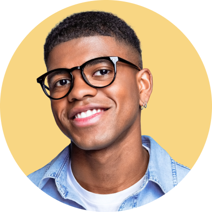 Male Avatar