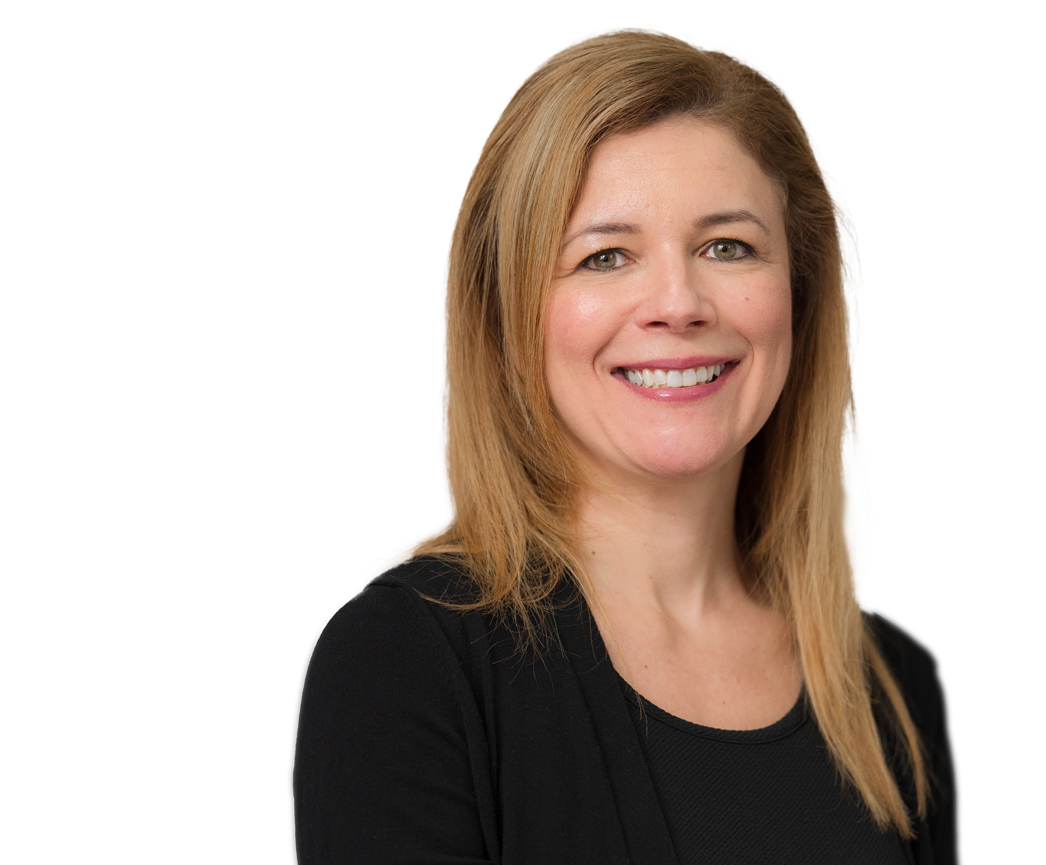 Ailynne Sobec Headshot