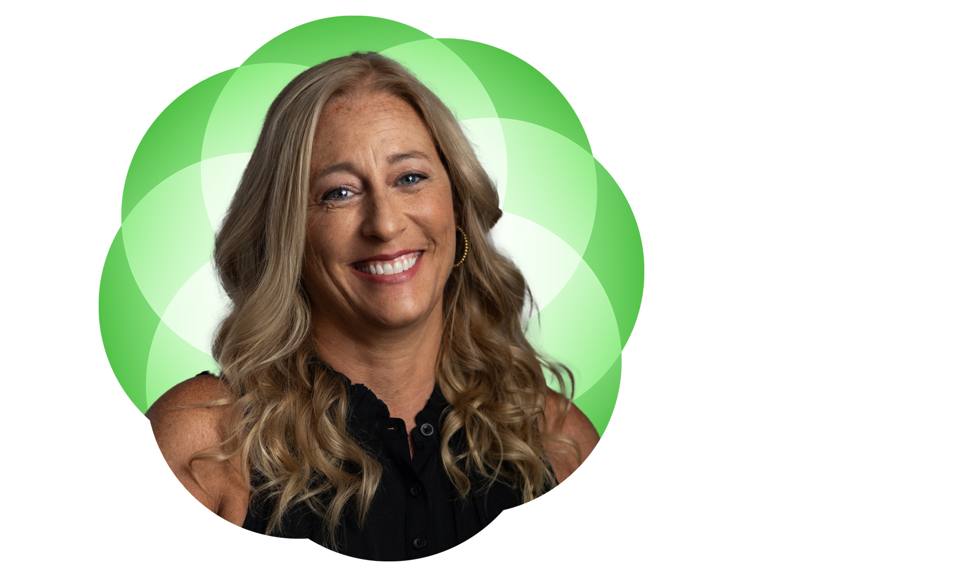 Angelia Huggins Headshot