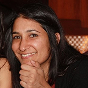 Sapna Goel