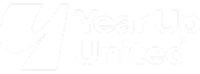 Year Up United logo