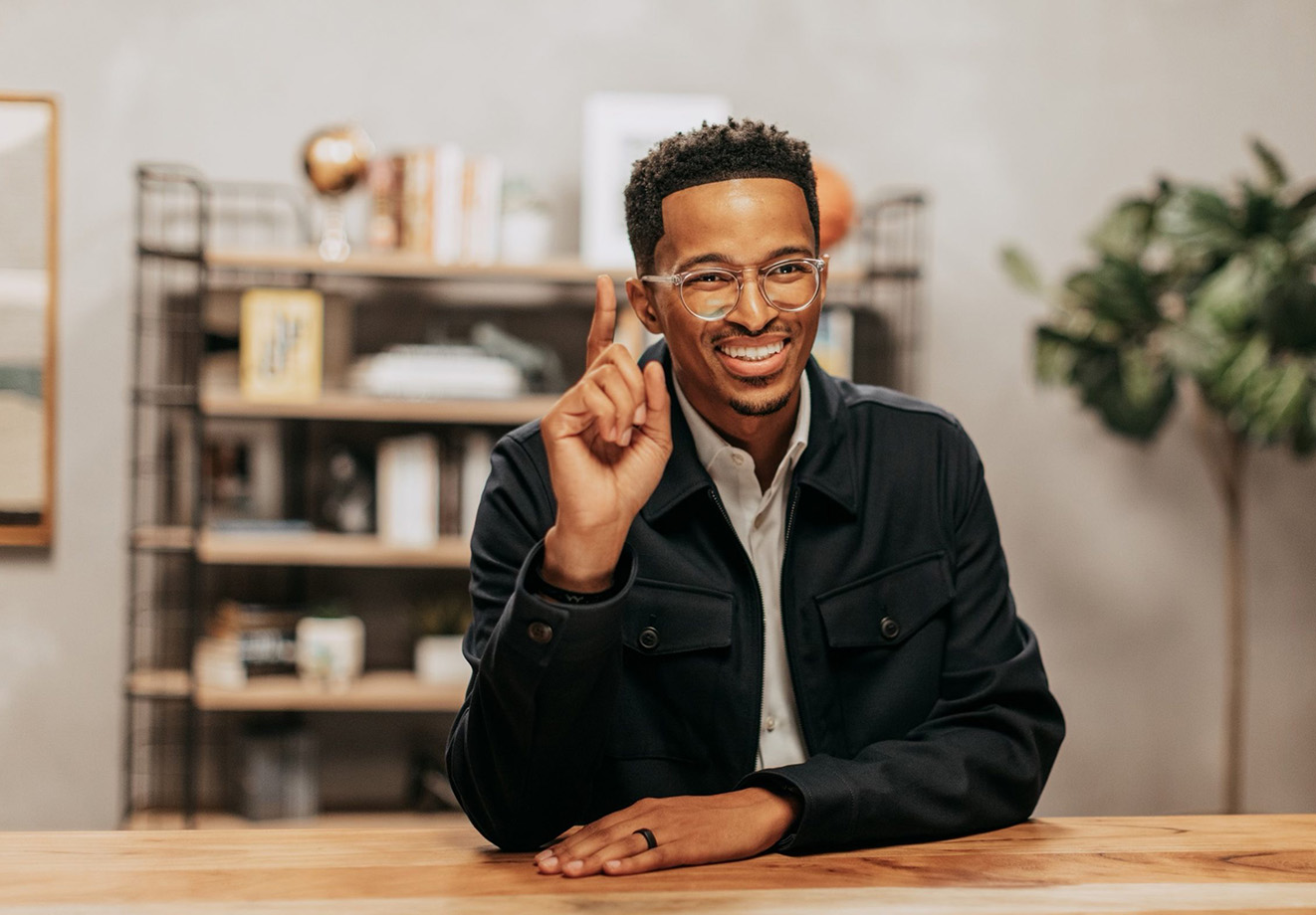 Meet Ryan Leak—Up Close and Unfiltered Event by D2L